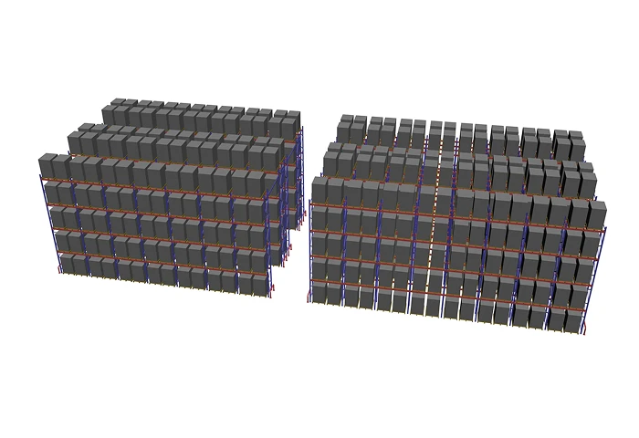 02 Custom Racking Solutions