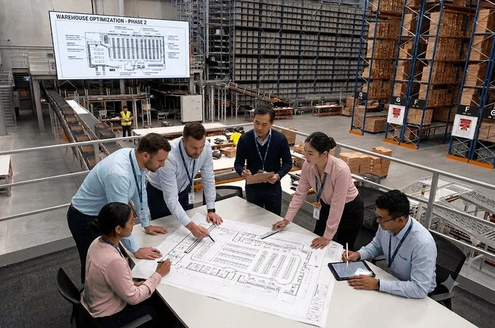 Engineering & R&D Capability