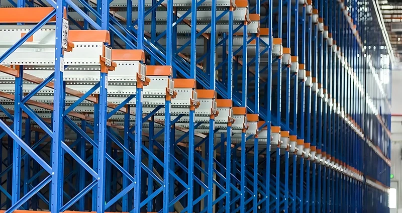 Shuttle-Based Automation Solutions