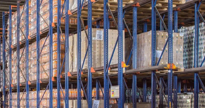 What Are High-Density Storage Solutions?