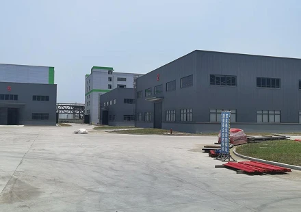 Warehouse Layout Design