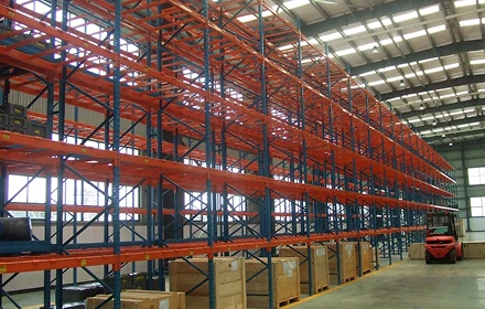 Manufacturing Facilities