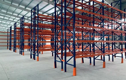Cold Storage Facilities