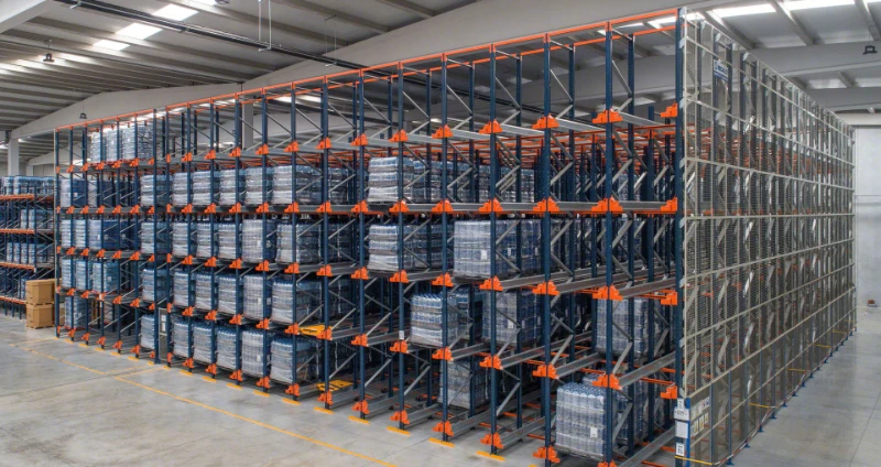 Shuttle-Based Automation Solutions