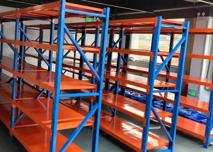 Warehouse Design Considerations for E-commerce & 3PL Facilities