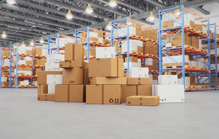 Cold Storage & Food Warehouse Storage Solutions