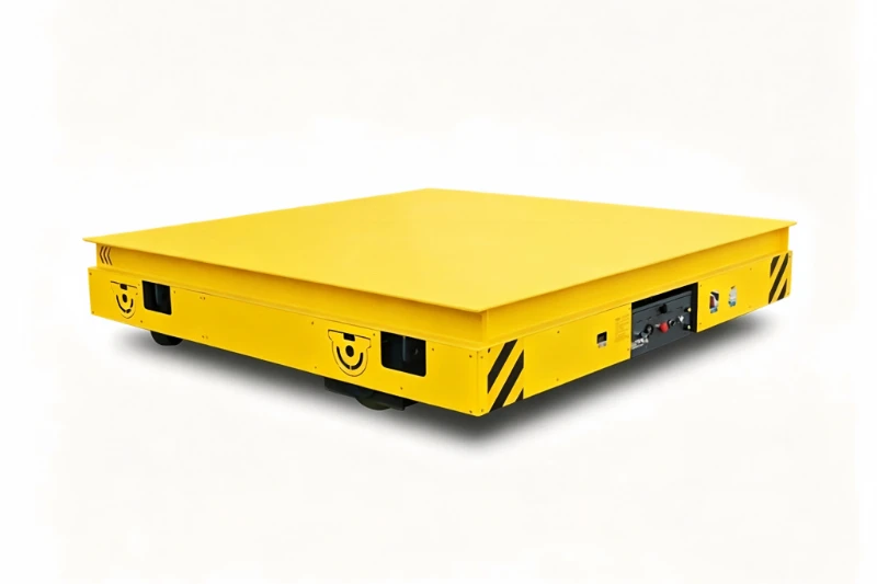 AMR (Autonomous Mobile Robots)