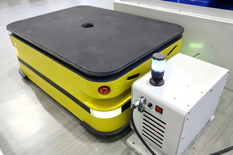 AMR (Autonomous Mobile Robots)