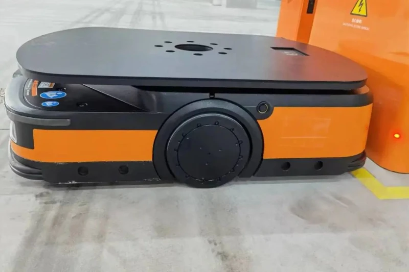 AMR (Autonomous Mobile Robots)