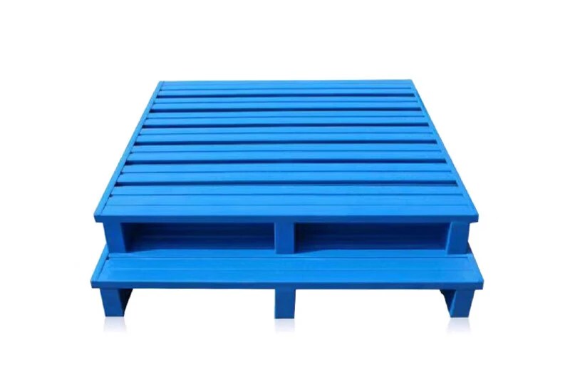 Heavy Duty Steel Pallets
