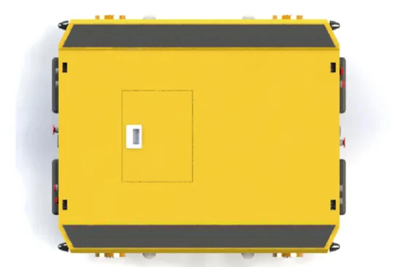 Bulk Inventory Warehouses