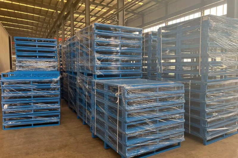 Automotive Parts Warehouses