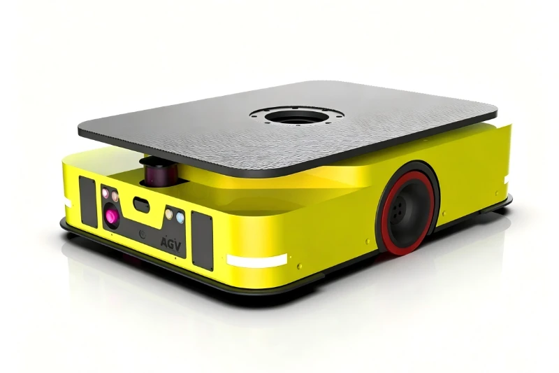 AMR (Autonomous Mobile Robots)