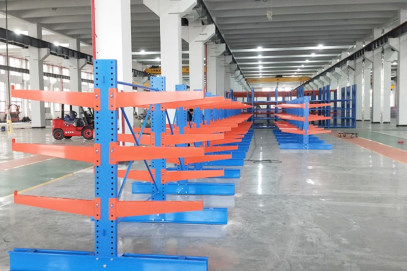 Cantilever Racking System