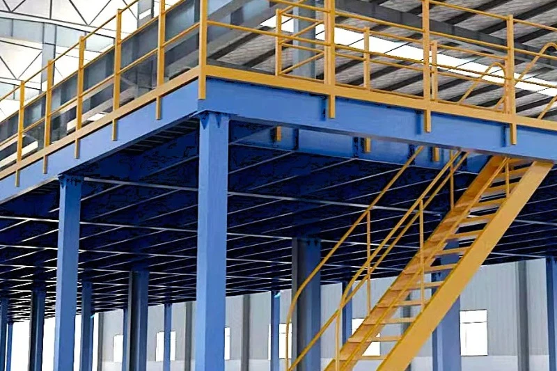 Industrial Workshops