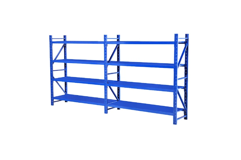Medium & Light Duty Industrial Shelving