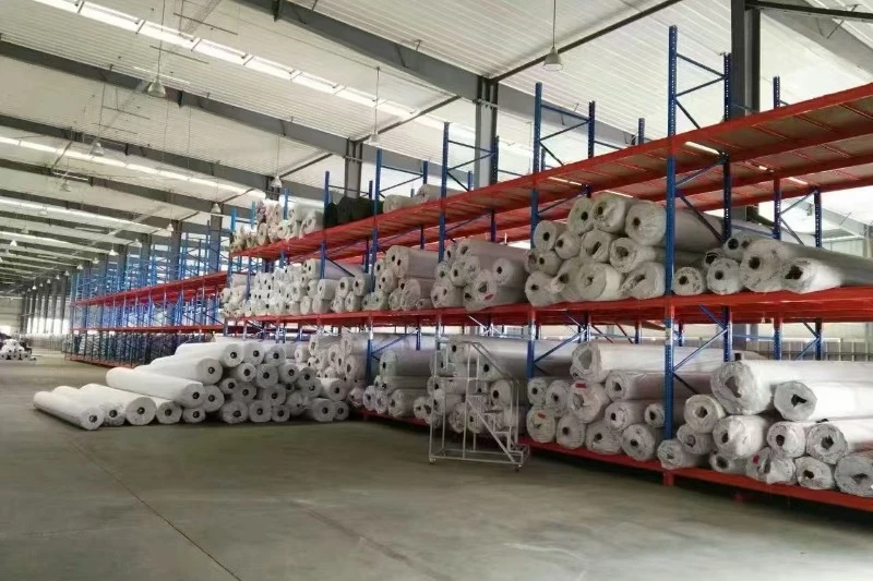 Heavy Duty Longspan Shelving