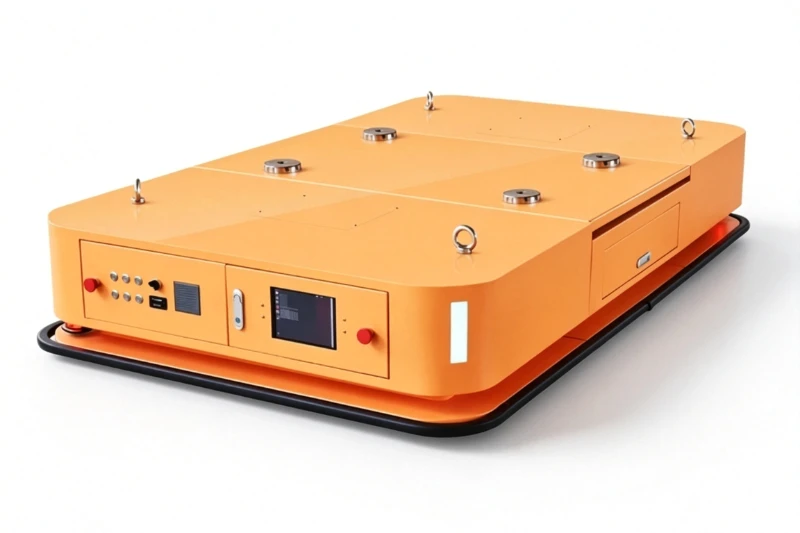 AMR (Autonomous Mobile Robots)
