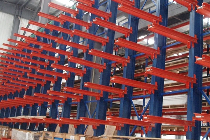 Cantilever Racking System