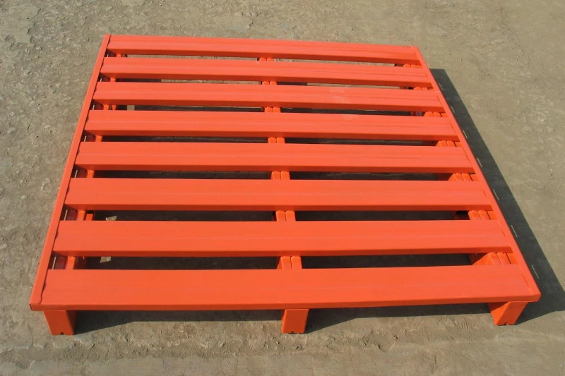 Heavy Machinery Warehouses