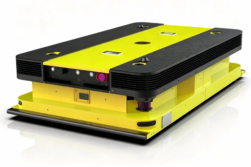 AMR (Autonomous Mobile Robots)